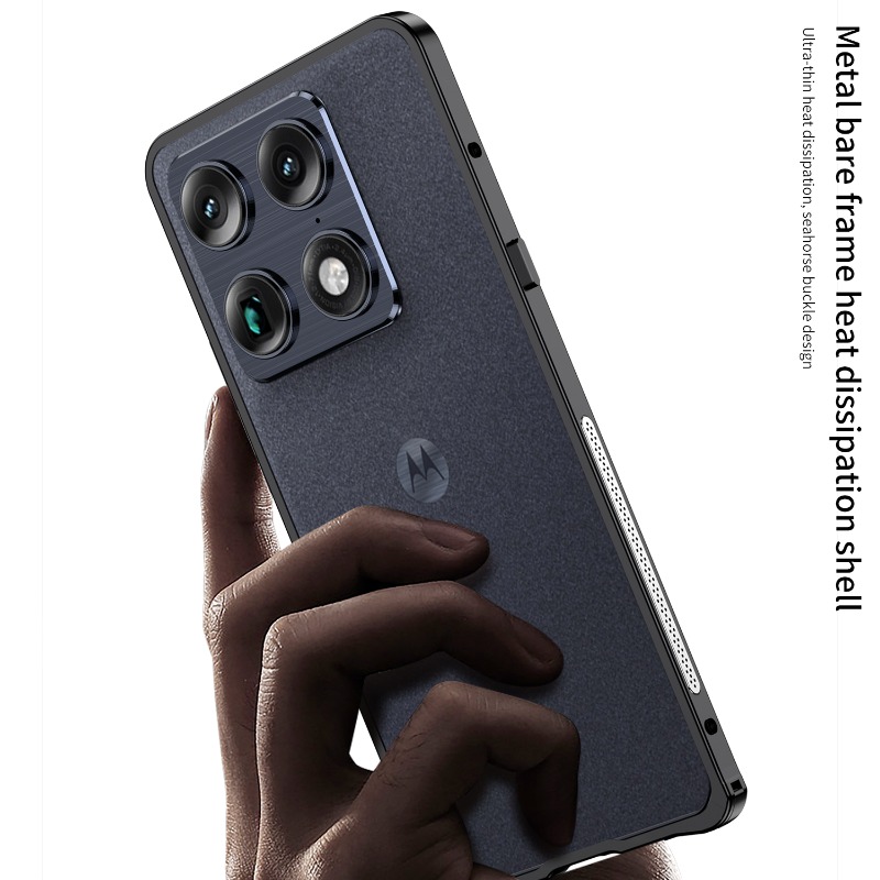 Çıkarılabilir Metal Koruyucu U - Metal Bumper Aluminum Frame Case incelemesi ve fiyatı