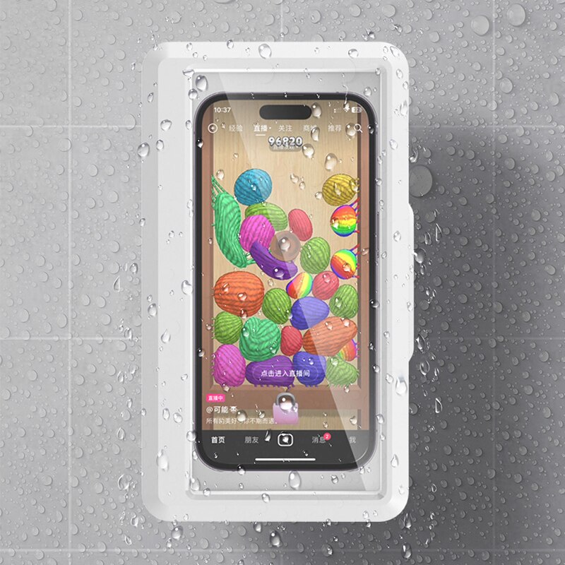 Banyo Su Geçirmez Telefon Tutu - Phone Cases incelemesi ve fiyatı