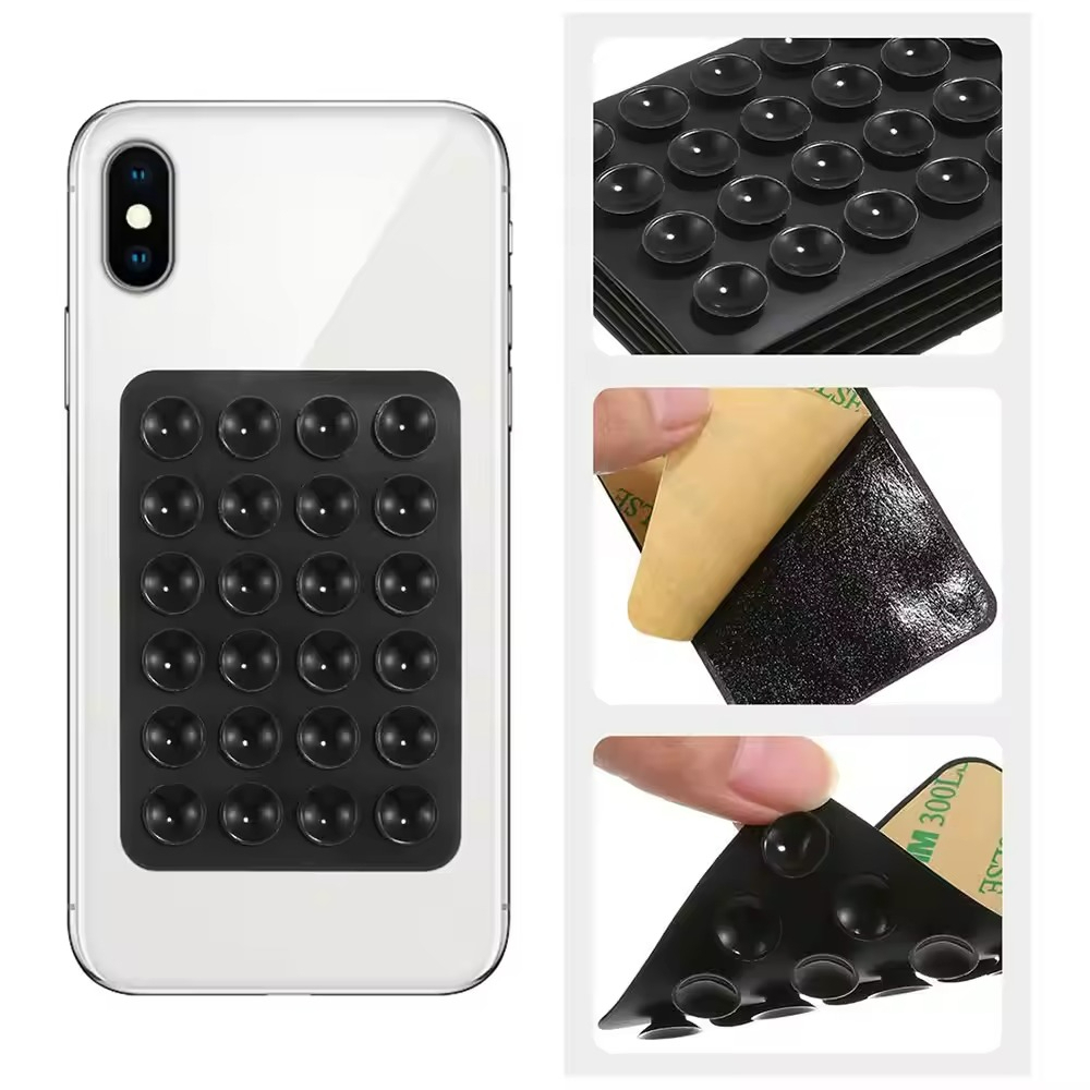 Silikon Vakumlu Telefon Tutucu - Phone Cases incelemesi ve fiyatı