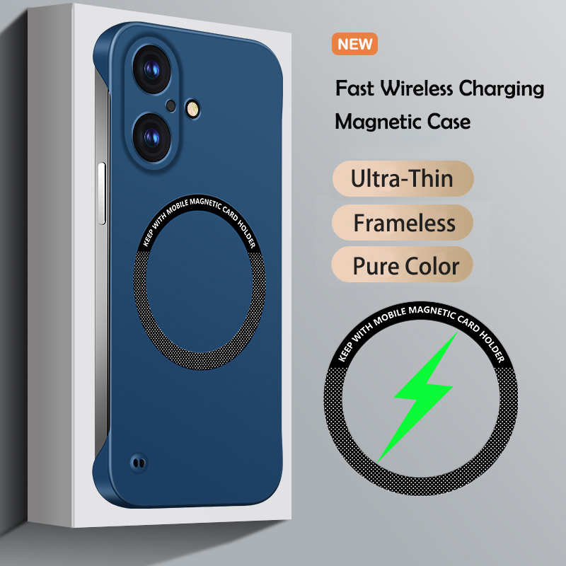 Ultra İnce Sert PC Manyetik Çe - Matte Hard Pc Back Case incelemesi ve fiyatı