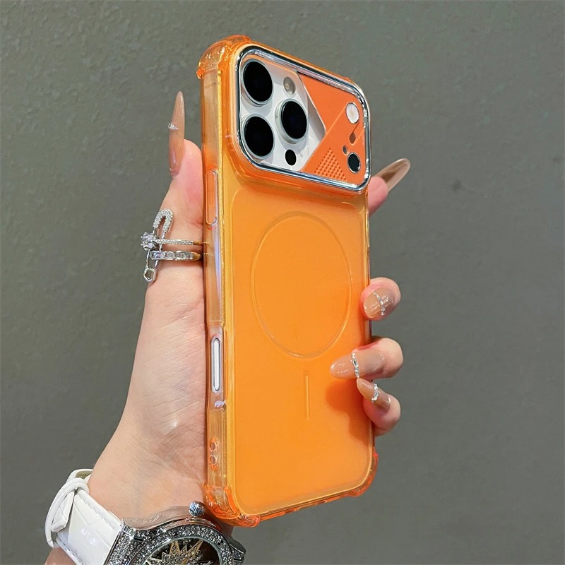Mat Şeffaf Hava Yastıklı Darbe - Clear Shockproof Bumper Case incelemesi ve fiyatı