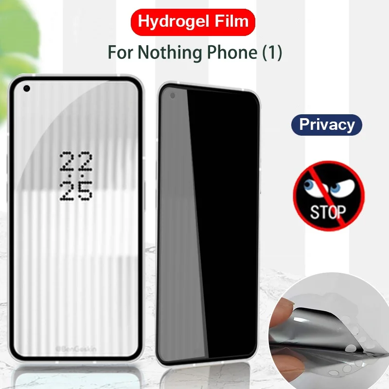 Huawei p30 için anti-casus tem - Anti Spy Privacy Glass Case incelemesi ve fiyatı