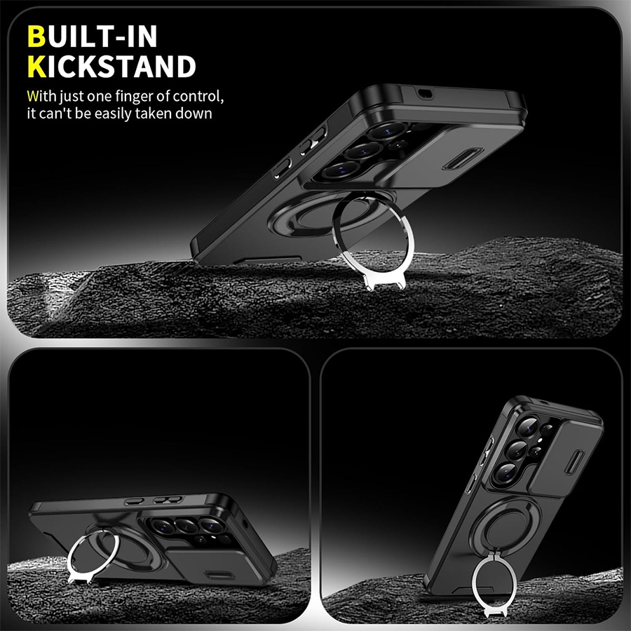 Ağır Hizmet Tipi Darbeye Dayan - Heavy Duty 360 Full Body Protective Case incelemesi ve fiyatı